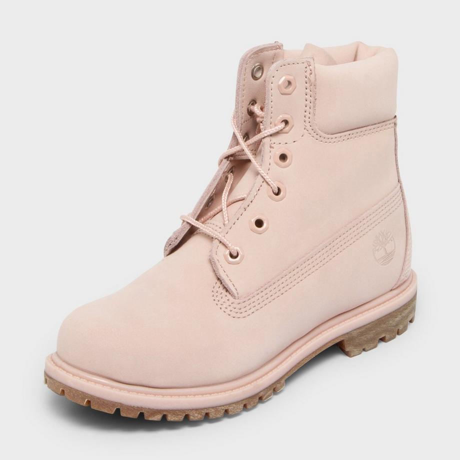Timberland  Schnürstiefelette 