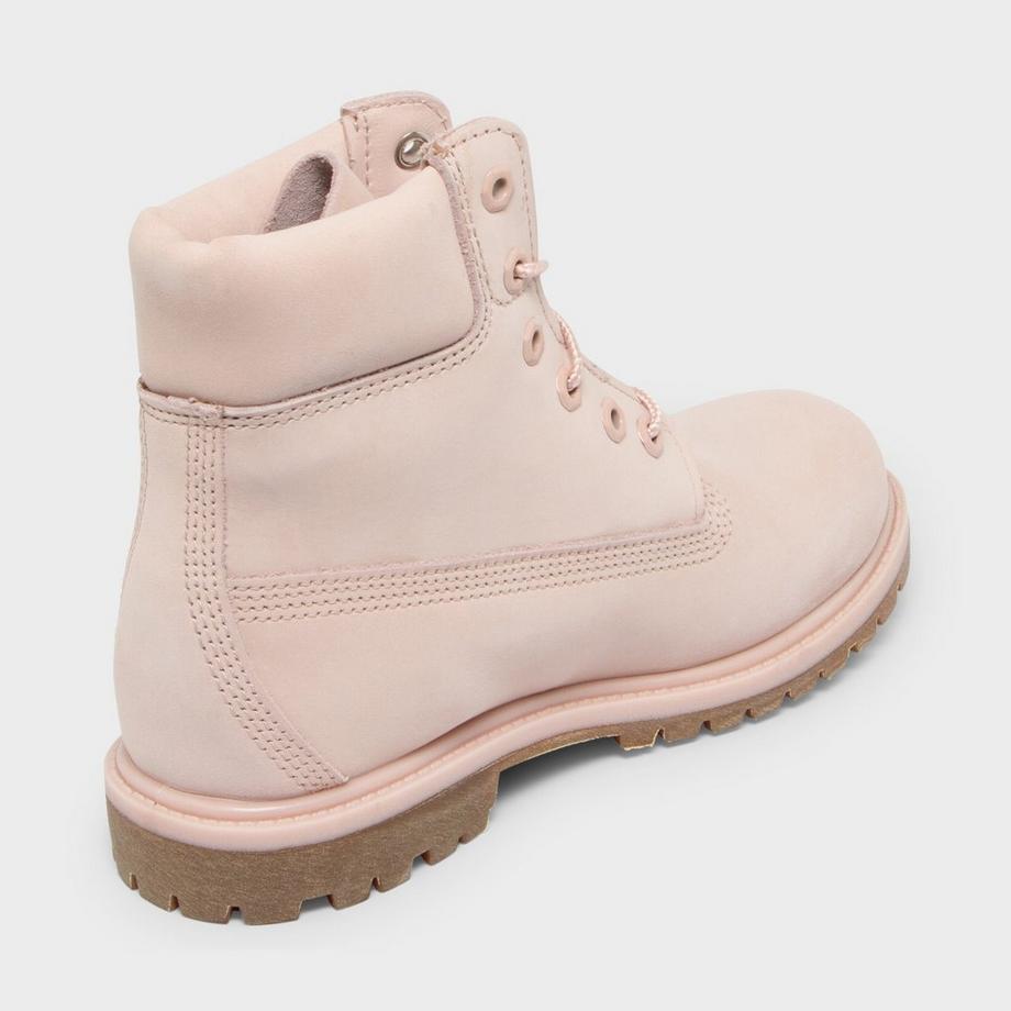 Timberland  Schnürstiefelette 