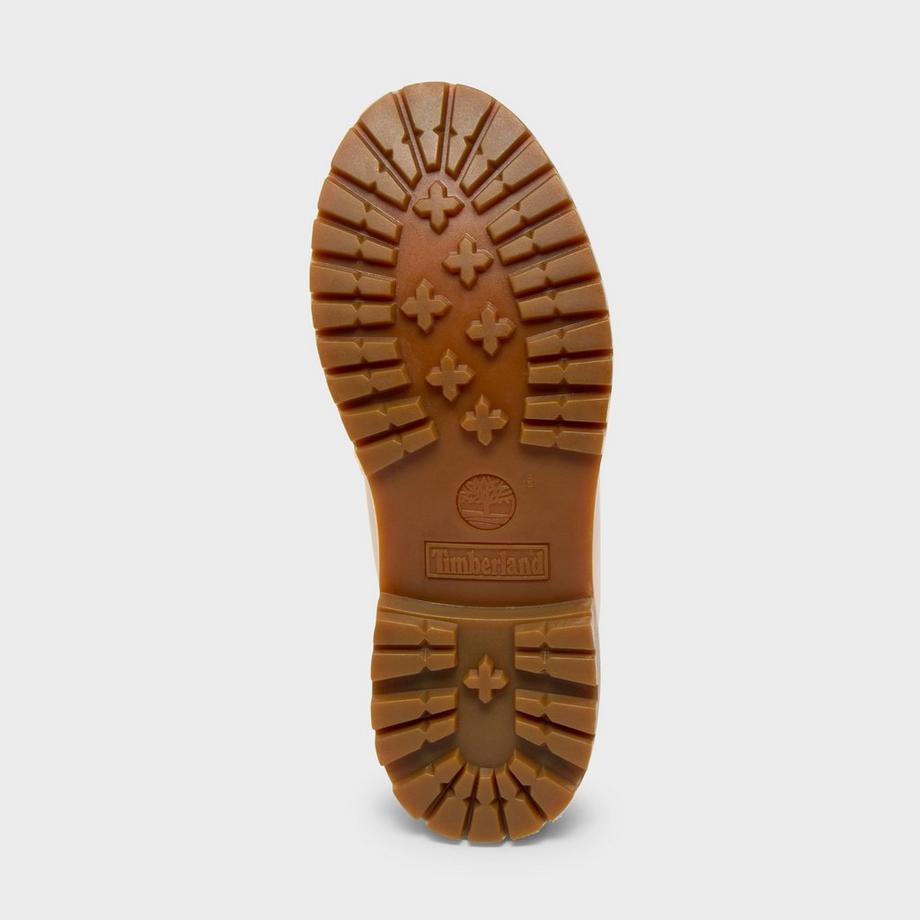 Timberland  Schnürstiefelette 