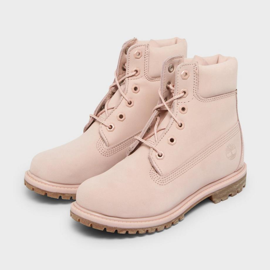 Timberland  Schnürstiefelette 