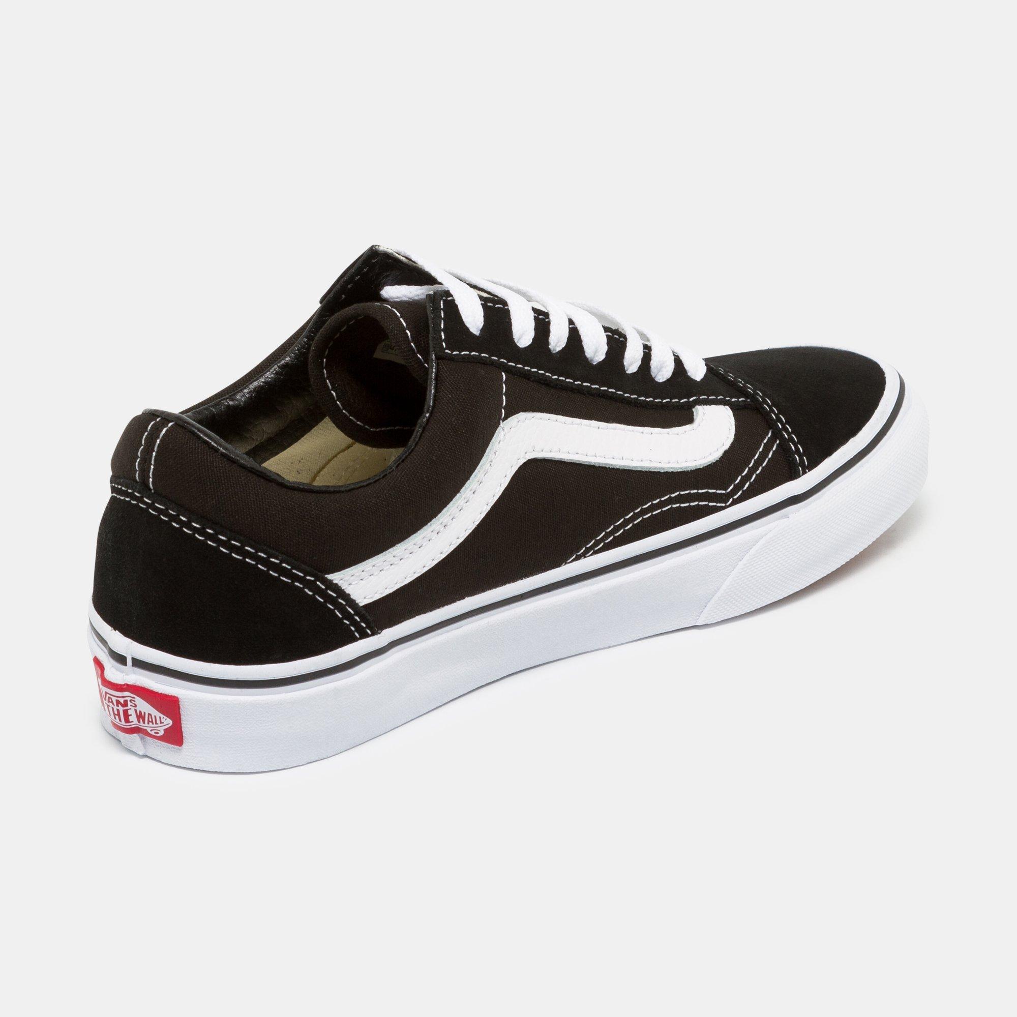 VANS UA Old Skool Sneakers, Low Top 