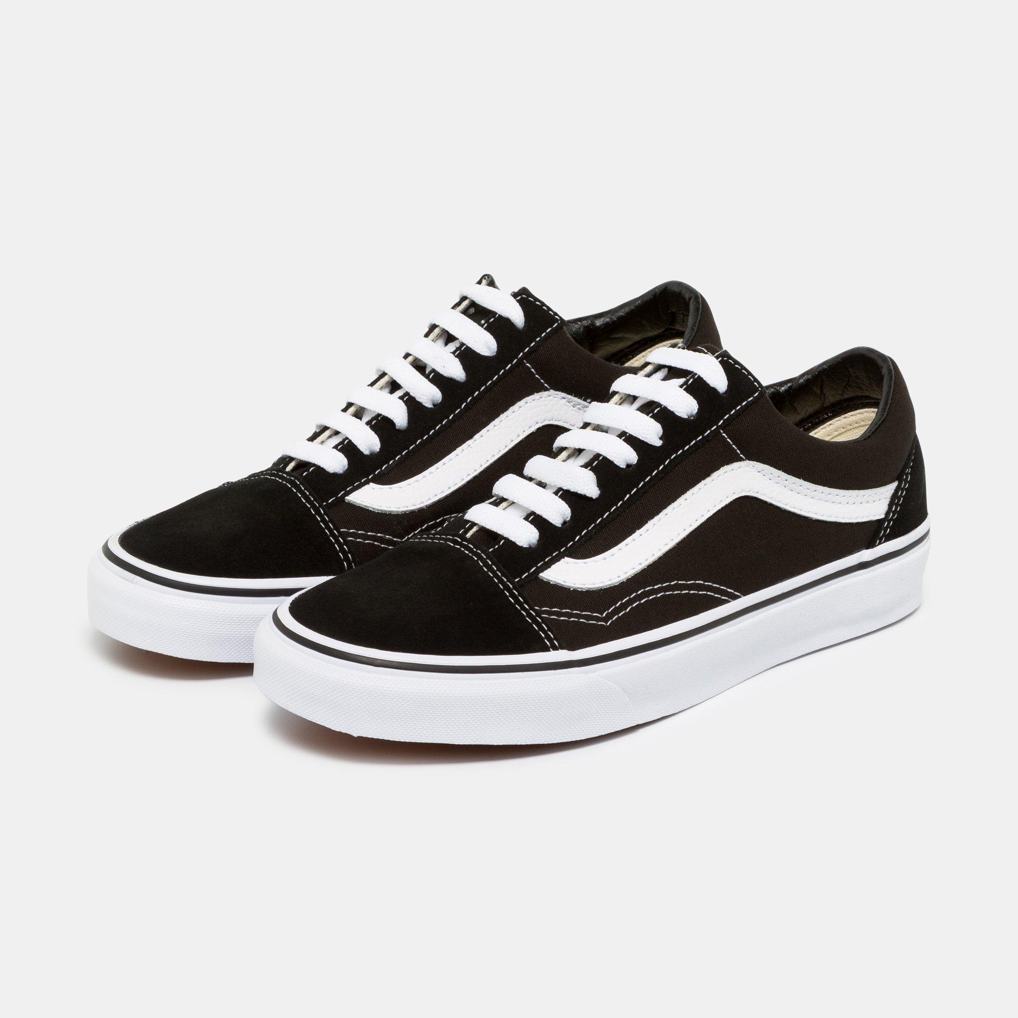 VANS UA Old Skool Sneakers, Low Top 