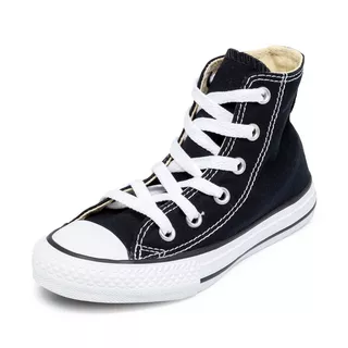 Converse lacet autour discount de la cheville