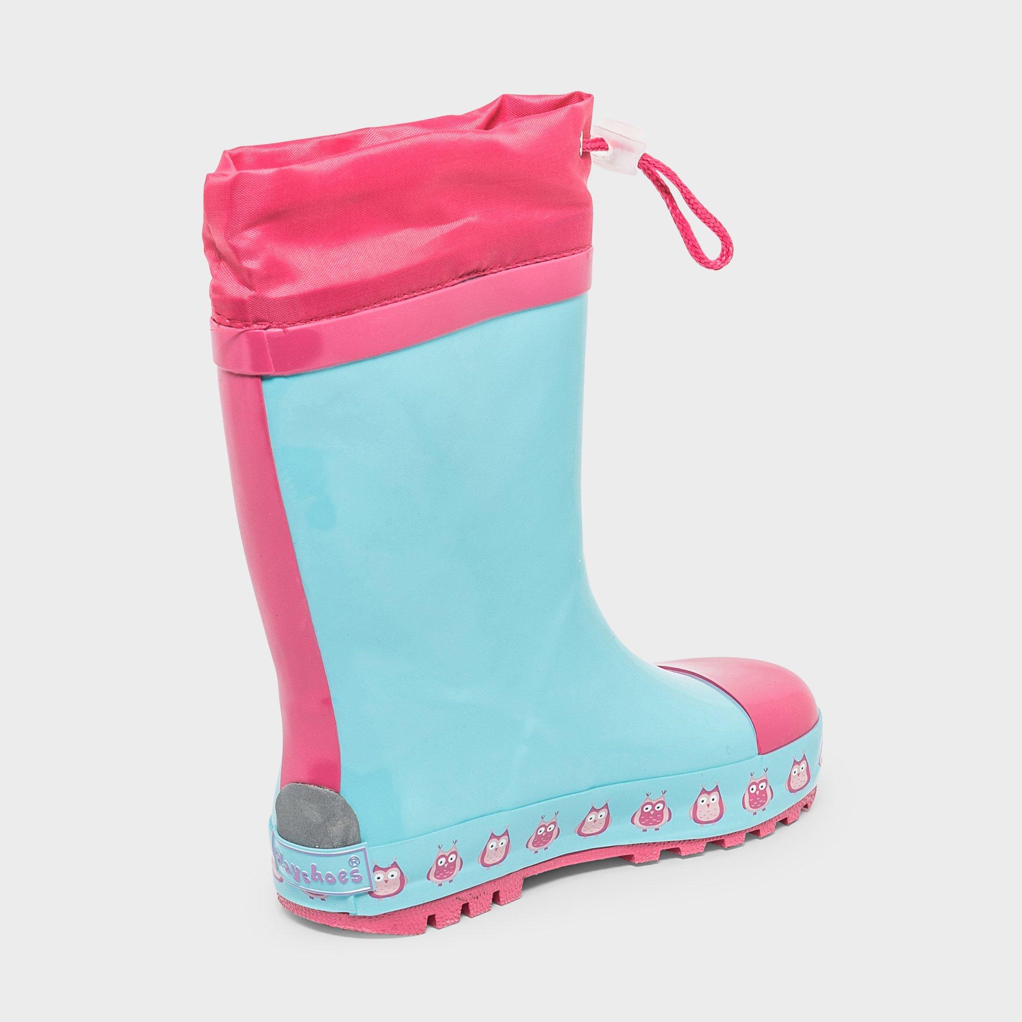 Playshoes  Bottes en caoutchouc 