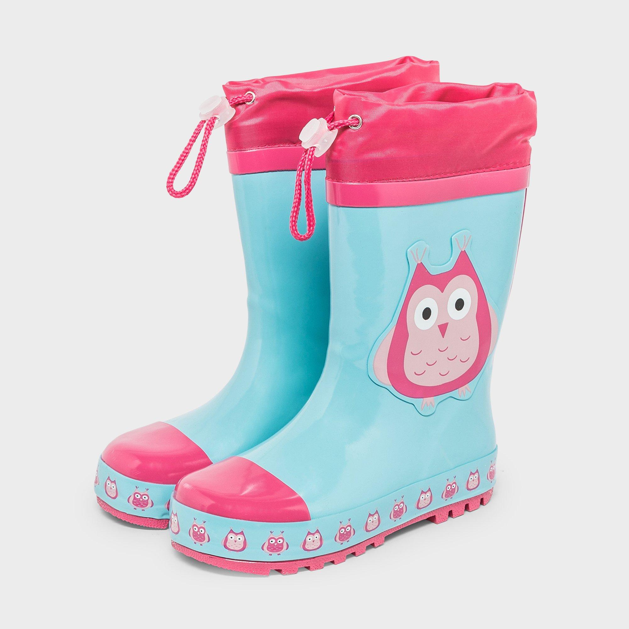 Playshoes  Bottes en caoutchouc 