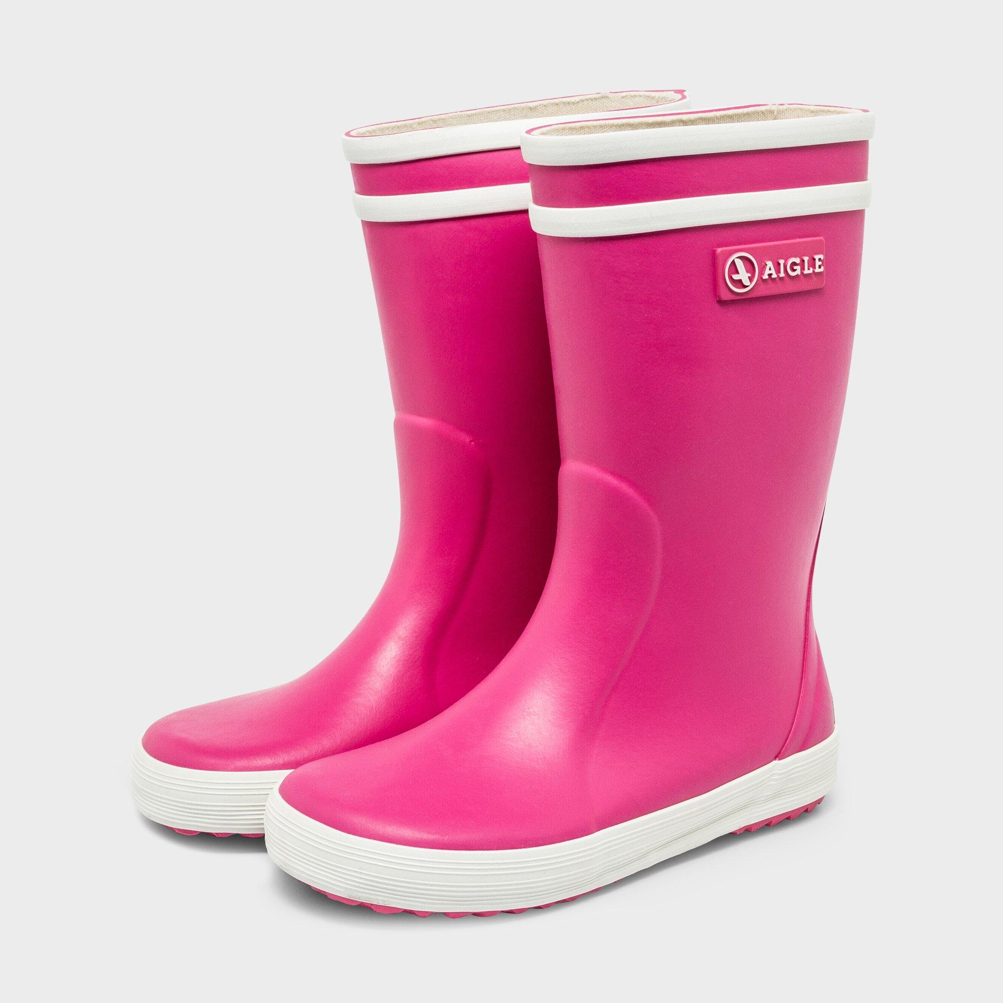 AIGLE  Bottes en caoutchouc 