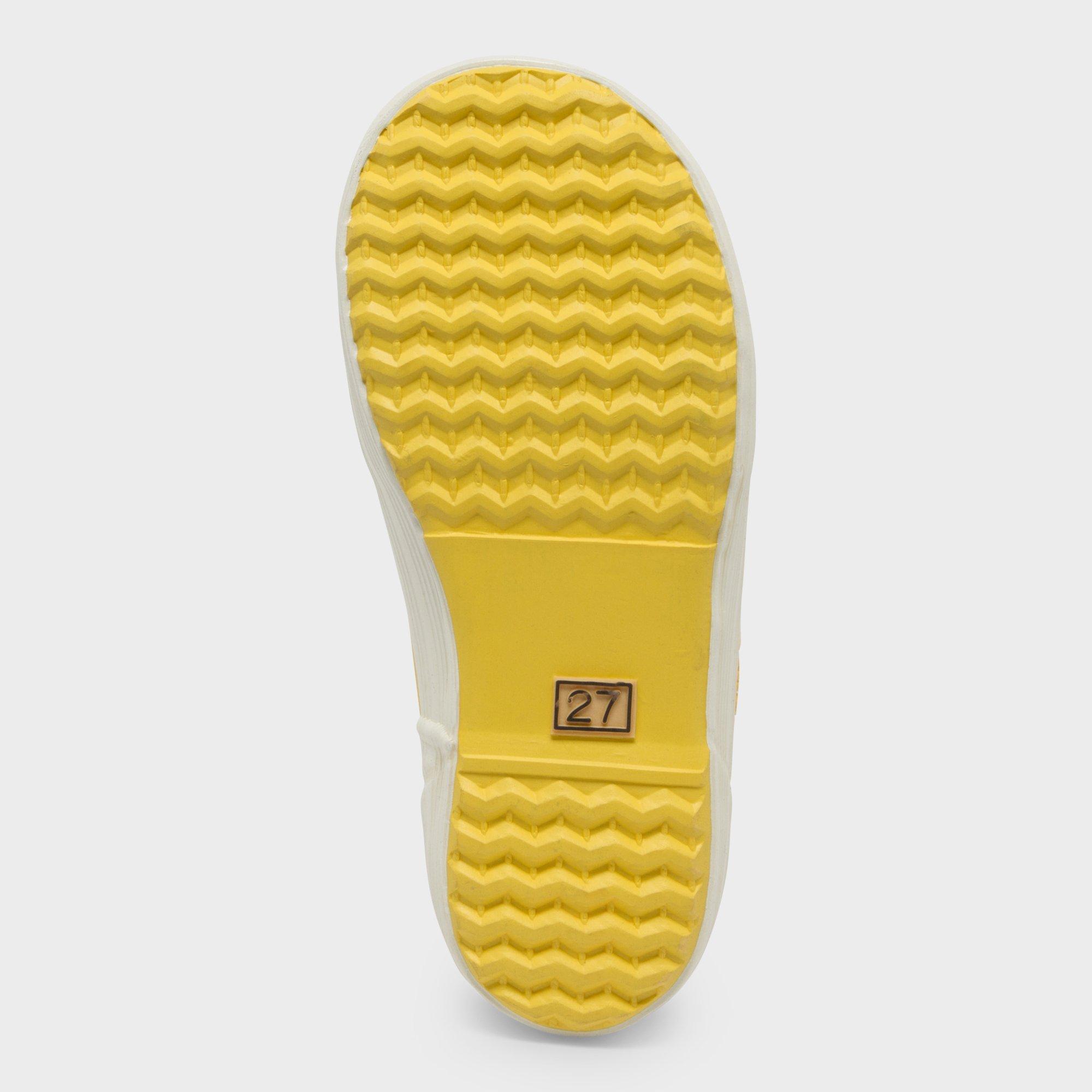 AIGLE  Bottes en caoutchouc 