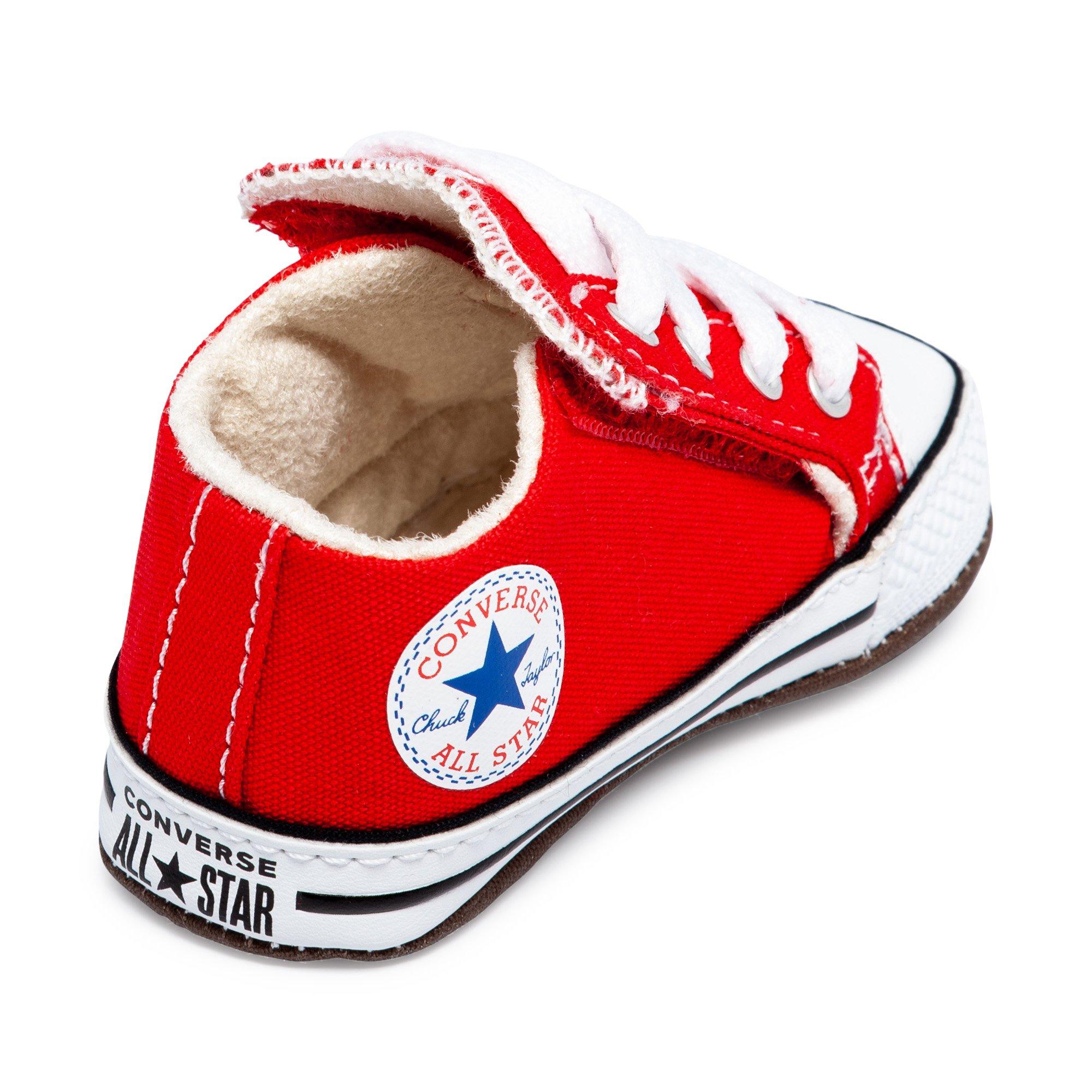 CONVERSE CHUCK TAYLOR ALL STAR CRIBSTER Sneakers, Low Top 