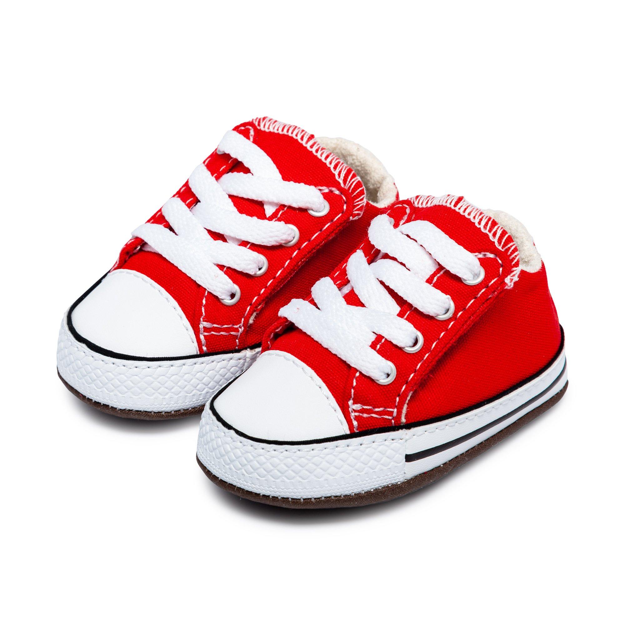CONVERSE CHUCK TAYLOR ALL STAR CRIBSTER Sneakers, Low Top 