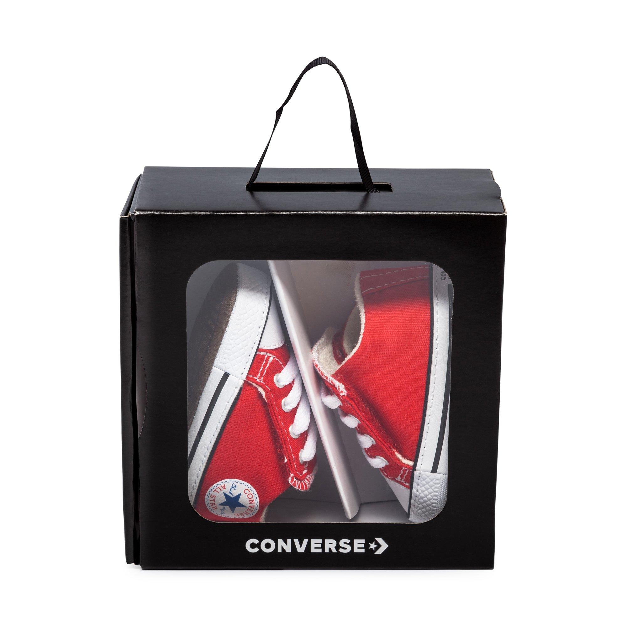 CONVERSE CHUCK TAYLOR ALL STAR CRIBSTER Sneakers, basses 