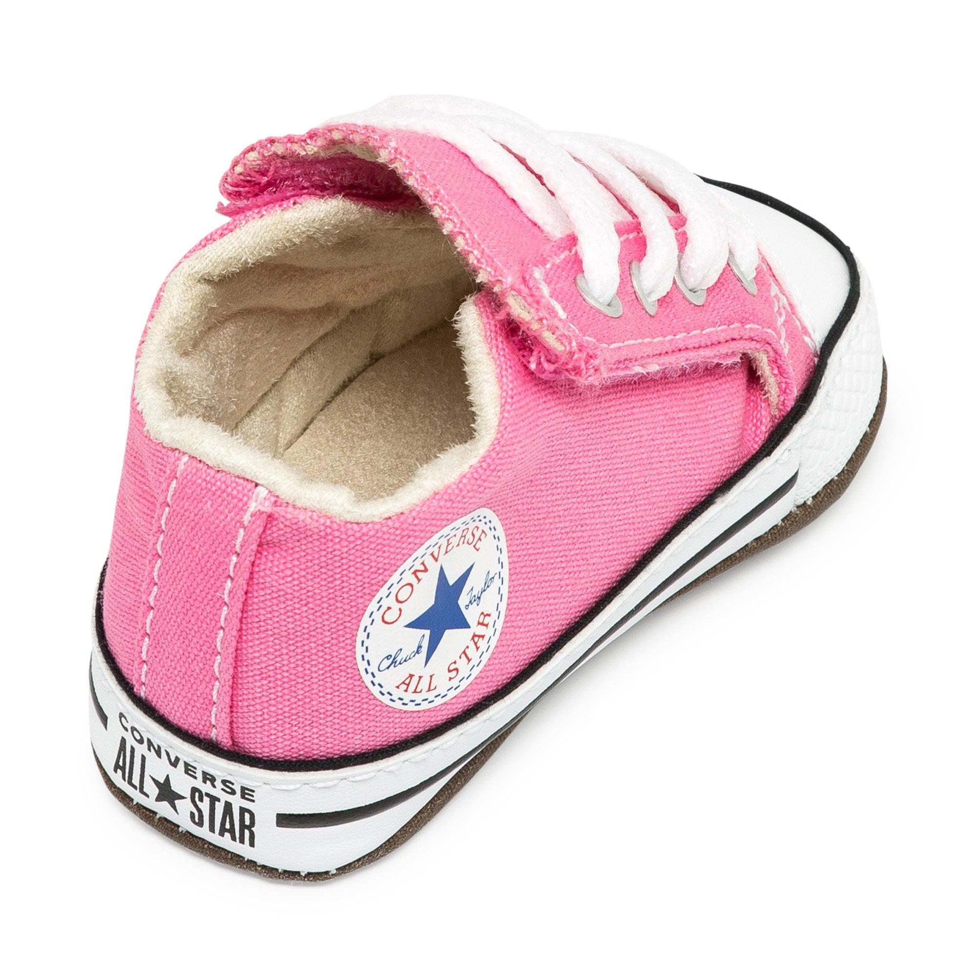 CONVERSE Chuck Taylor First Star - HI Sneakers, High Top 