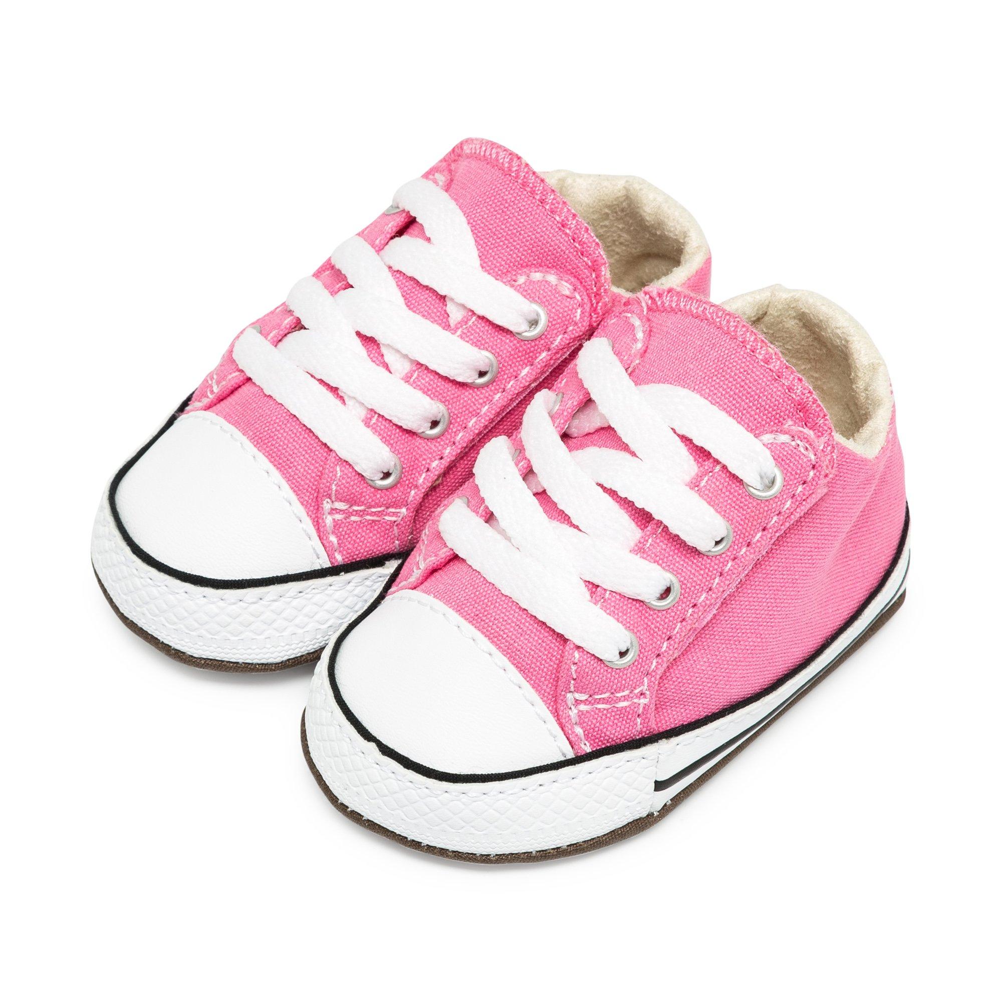 CONVERSE Chuck Taylor First Star - HI Sneakers, High Top 