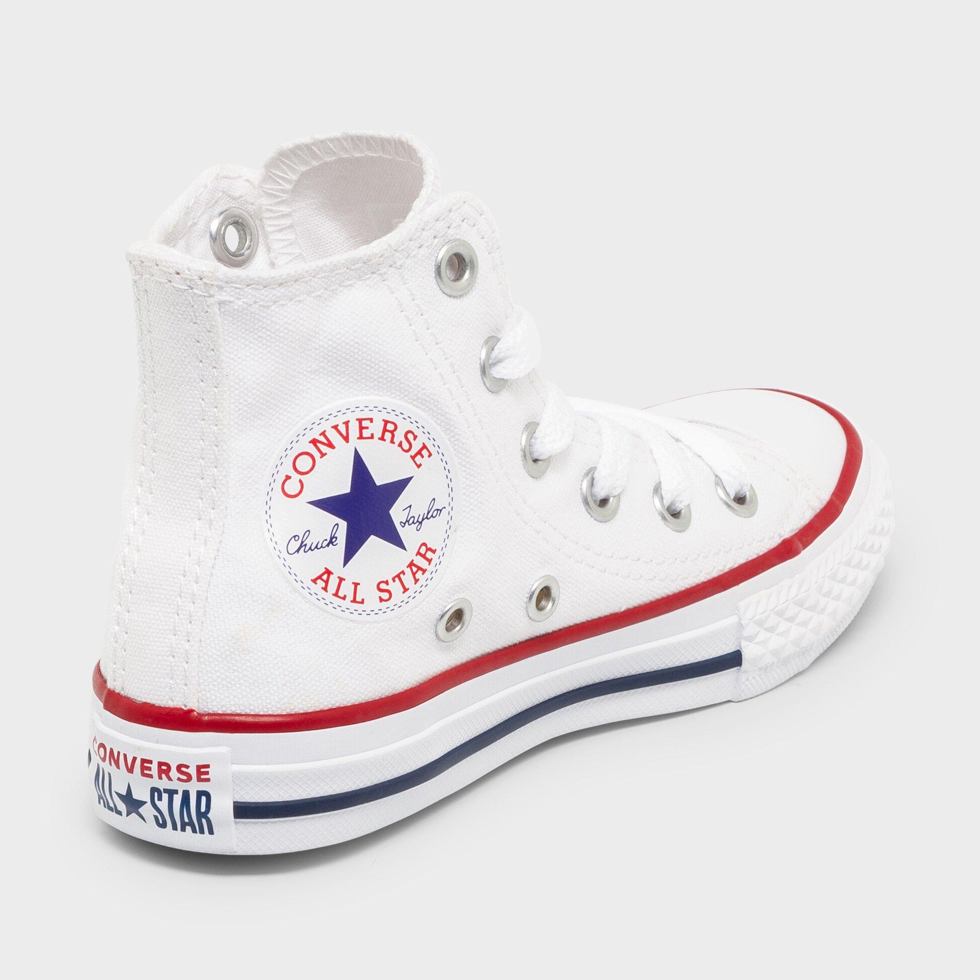 CONVERSE Chuck Tailor All Star-Hi Sneakers, montants 