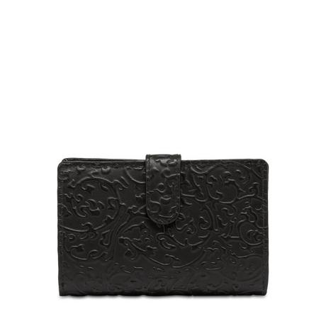 Manor Woman Porte-monnaie à motif gaufré  