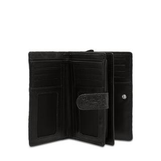 Manor Woman Porte-monnaie à motif gaufré  