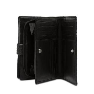 Manor Woman Porte-monnaie à motif gaufré  