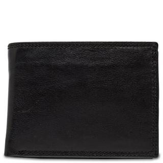 Manor Woman Portafoglio Classico in Pelle  