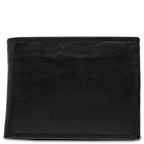 Manor Woman Portafoglio Classico in Pelle  