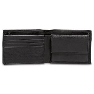 Manor Woman Portafoglio Classico in Pelle  