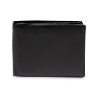 Manor Woman Portamonete Classico in Pelle  