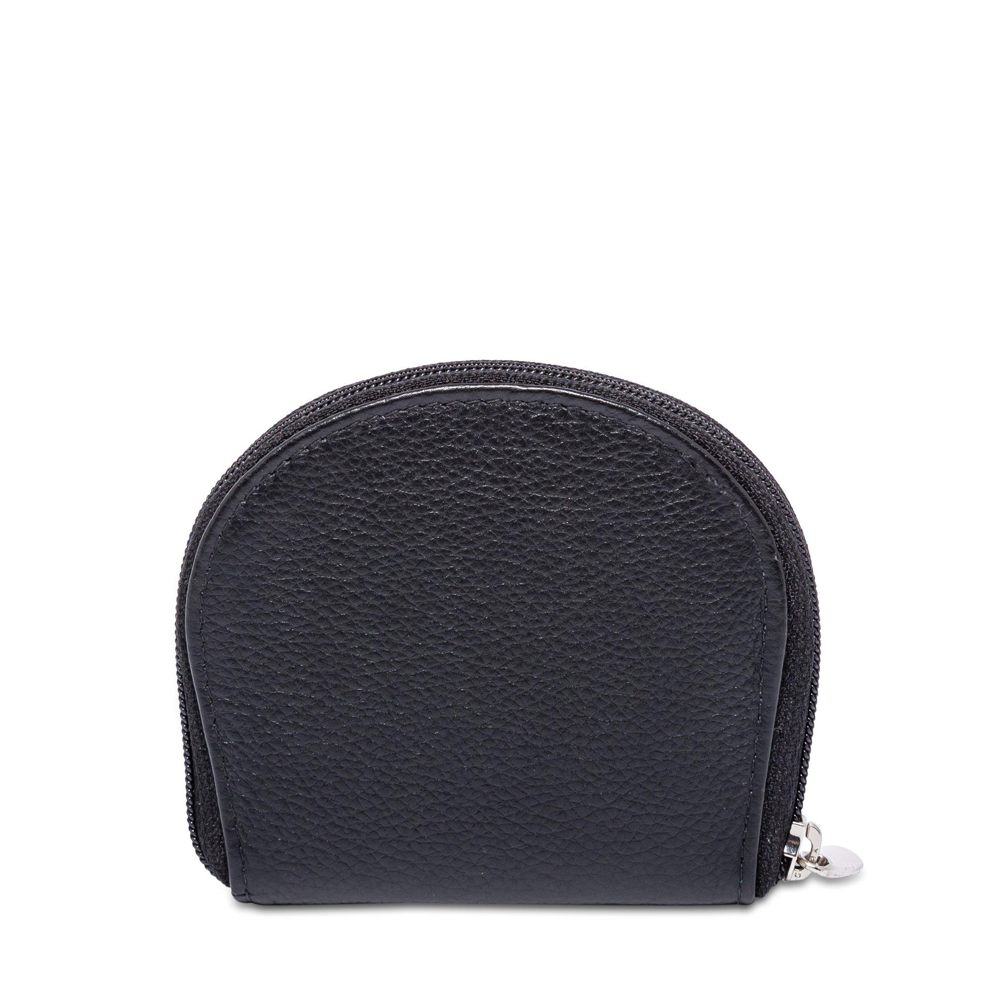 Manor Woman Portamonete Pelle  