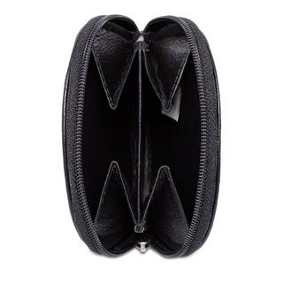 Manor Woman Portamonete Pelle  