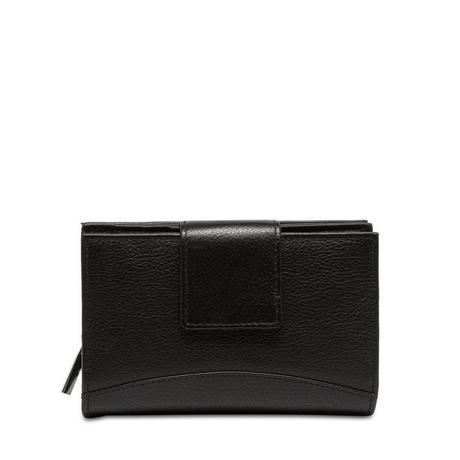 Manor Woman Porte-Monnaie Classique Femme  