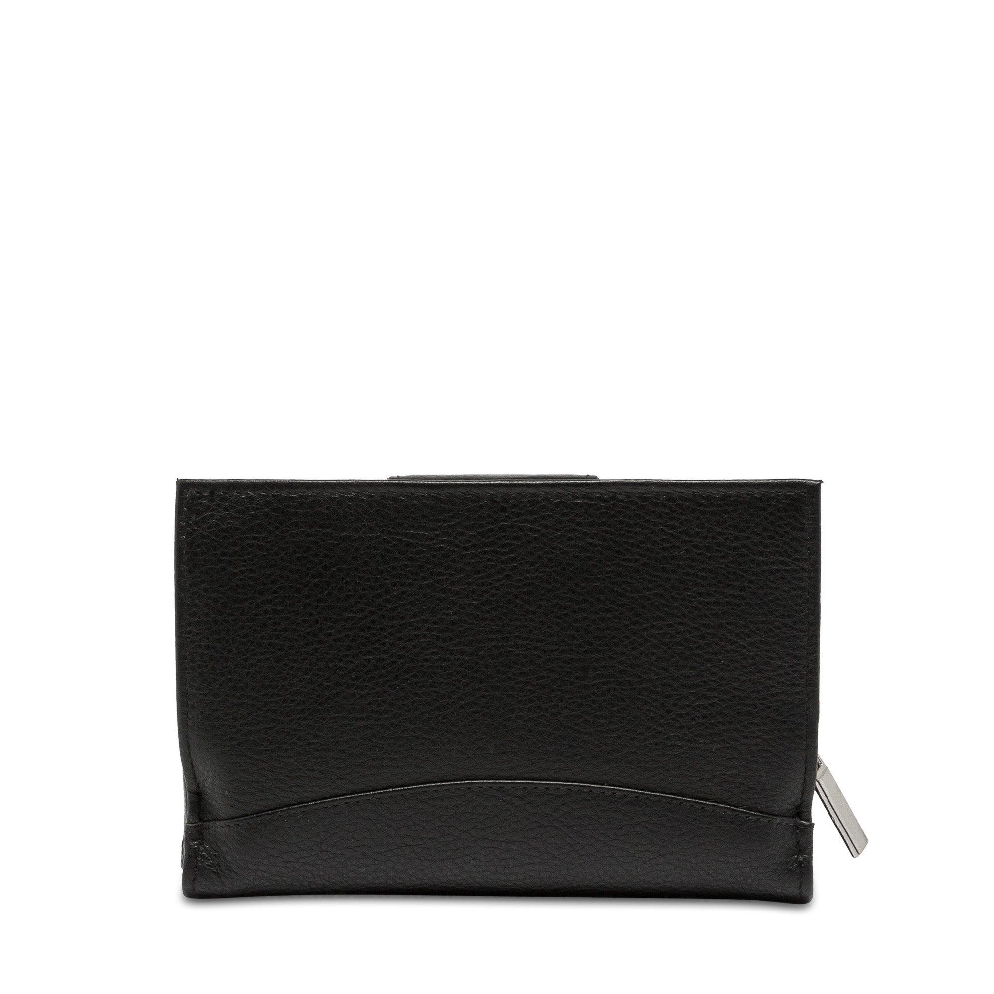 Manor Woman Damen Klassisches Portemonnaie  