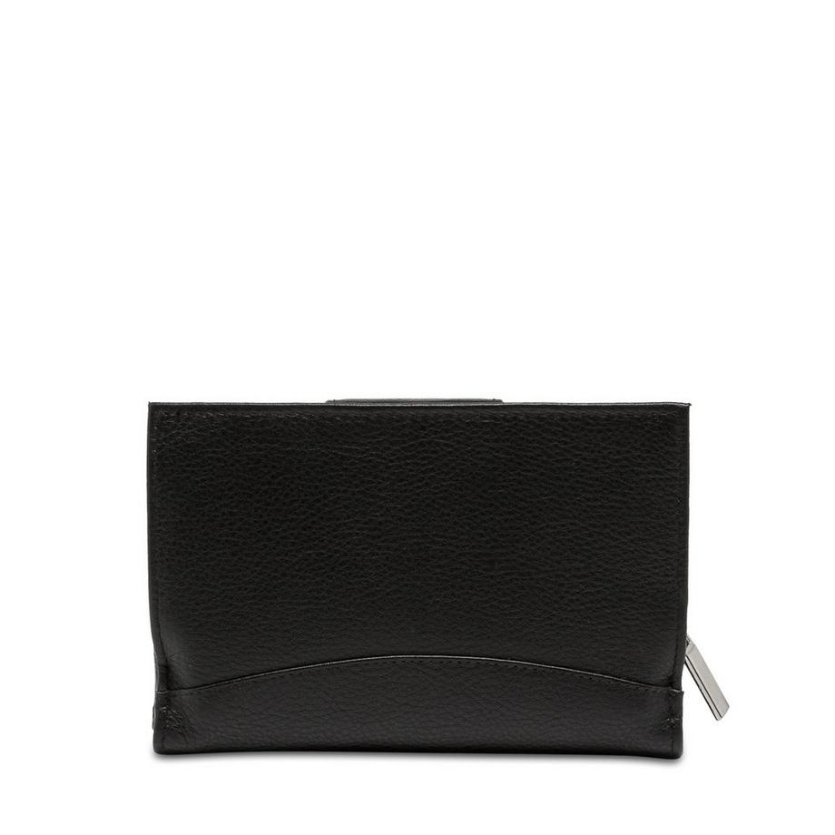 Manor Woman Damen Klassisches Portemonnaie  