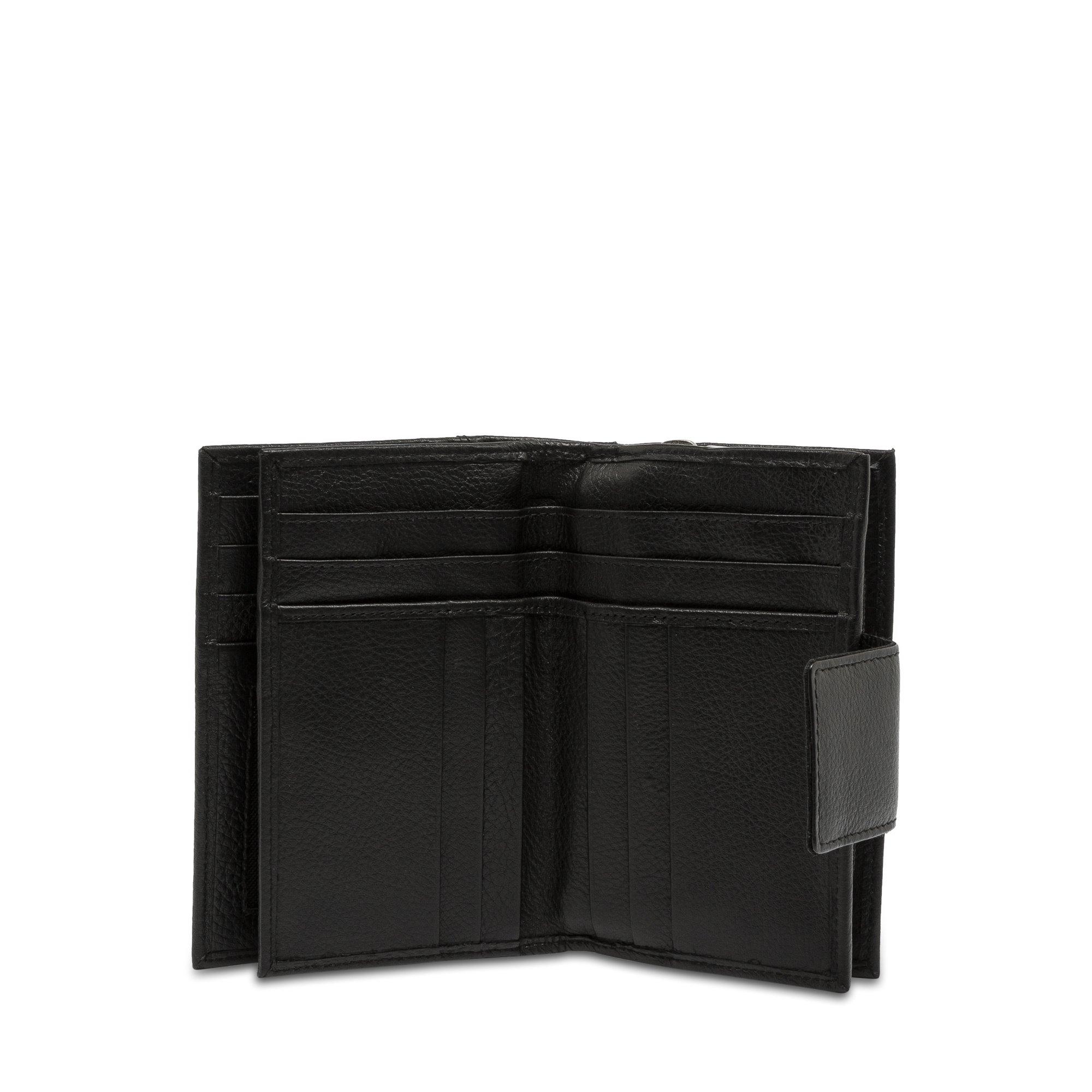 Manor Woman Porte-Monnaie Classique Femme  