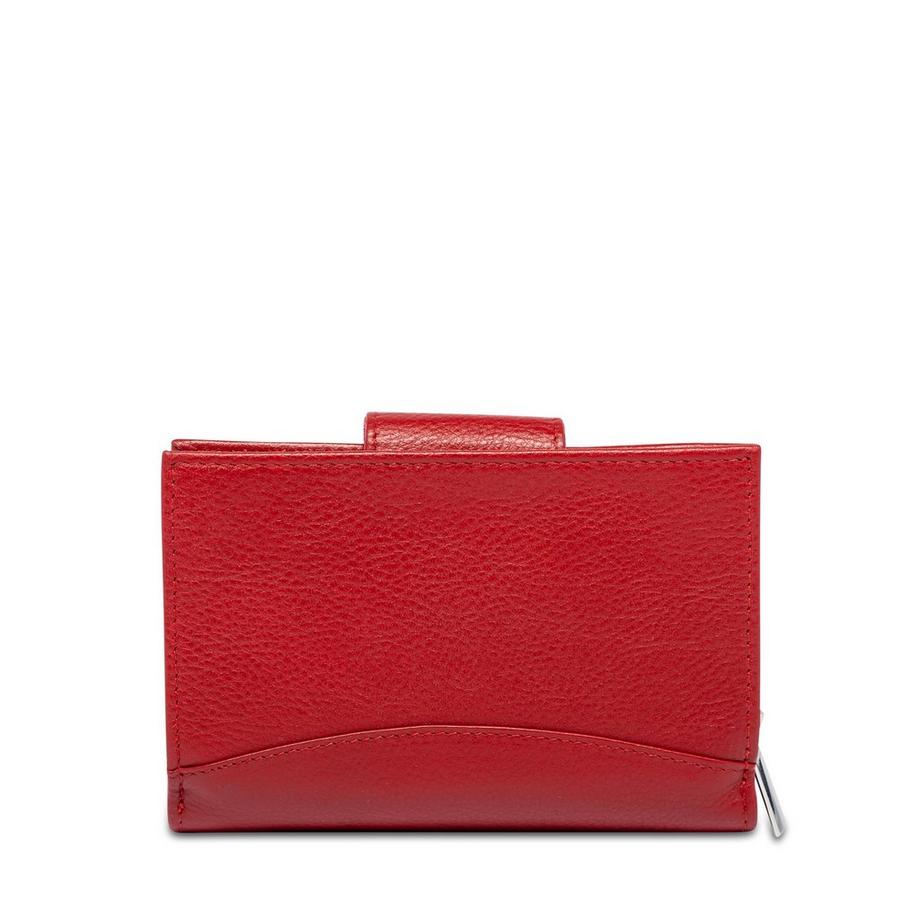 Manor Woman Damen Klassisches Portemonnaie  