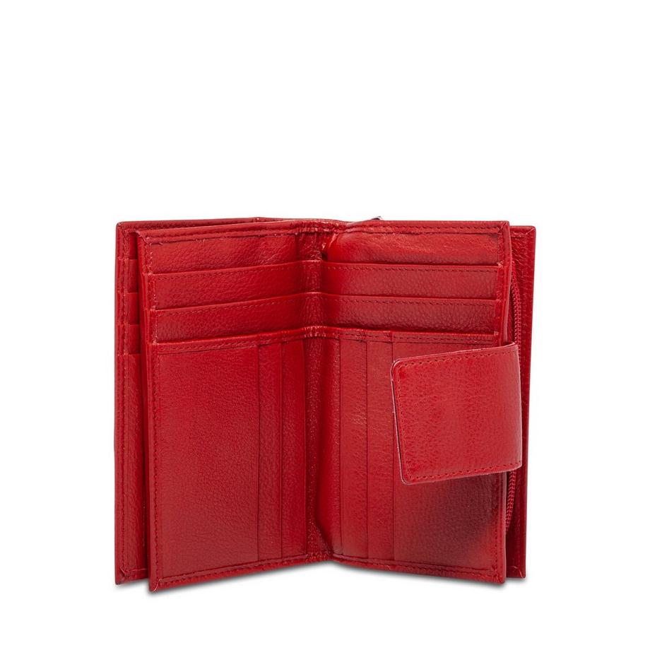 Manor Woman Damen Klassisches Portemonnaie  