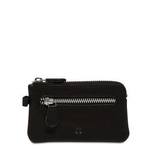 Manor Woman Portamonete Zip  