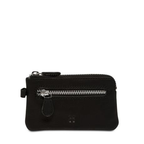 Manor Woman Portamonete Zip  