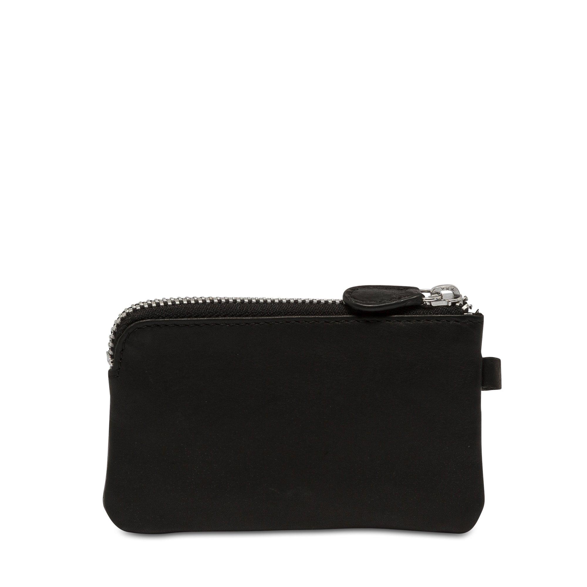 Manor Woman Portamonete Zip  