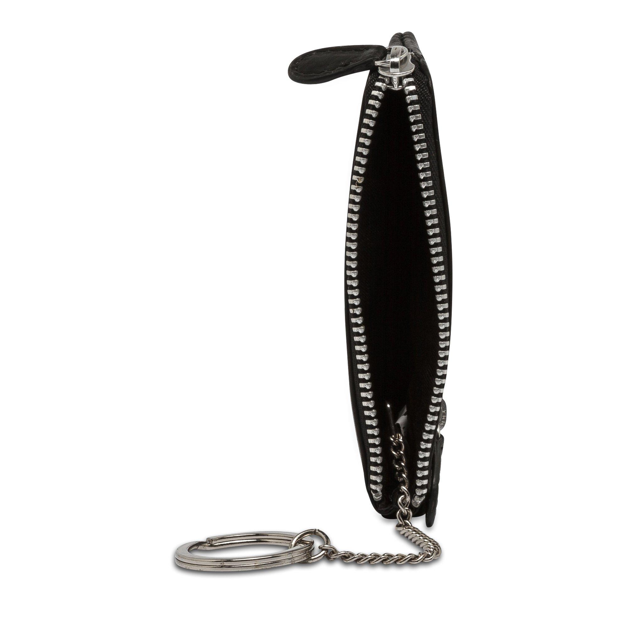 Manor Woman Portamonete Zip  