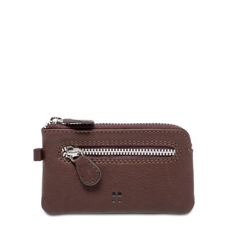 Manor Woman Portamonete Zip  