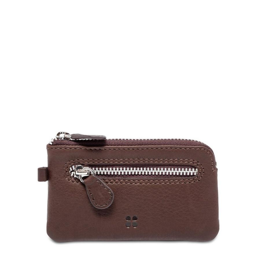 Porte-monnaie avec Zip