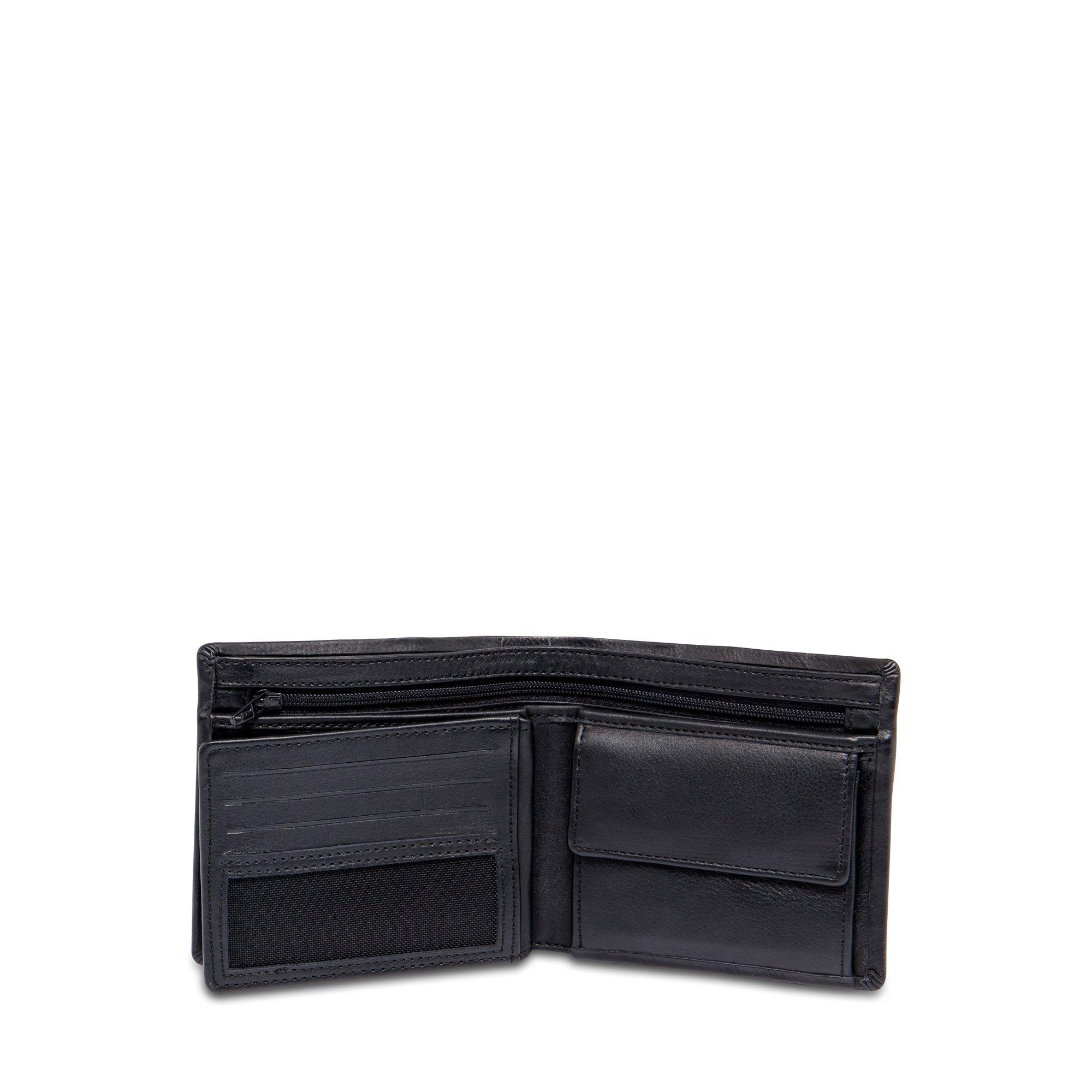 Manor Woman Herren Portemonnaie  