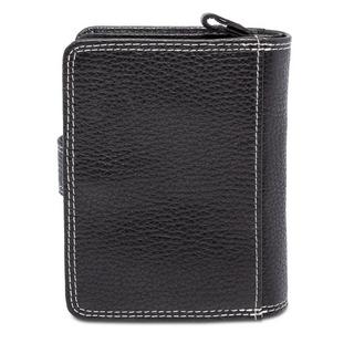 Manor Woman Herren Klassisches Portemonnaie  