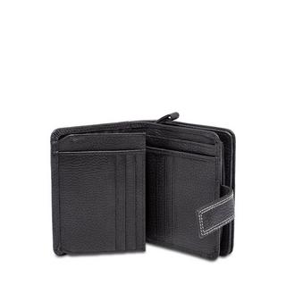 Manor Woman Herren Klassisches Portemonnaie  