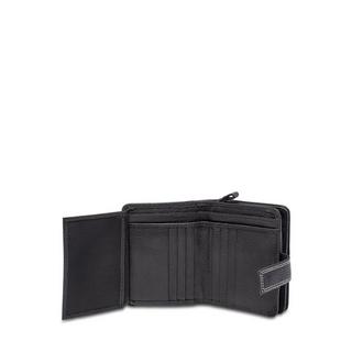 Manor Woman Herren Klassisches Portemonnaie  