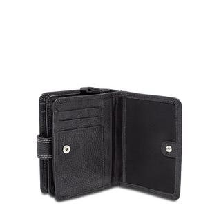 Manor Woman Herren Klassisches Portemonnaie  