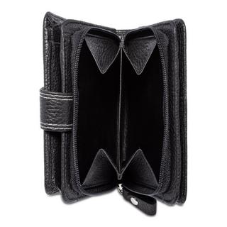 Manor Woman Herren Klassisches Portemonnaie  