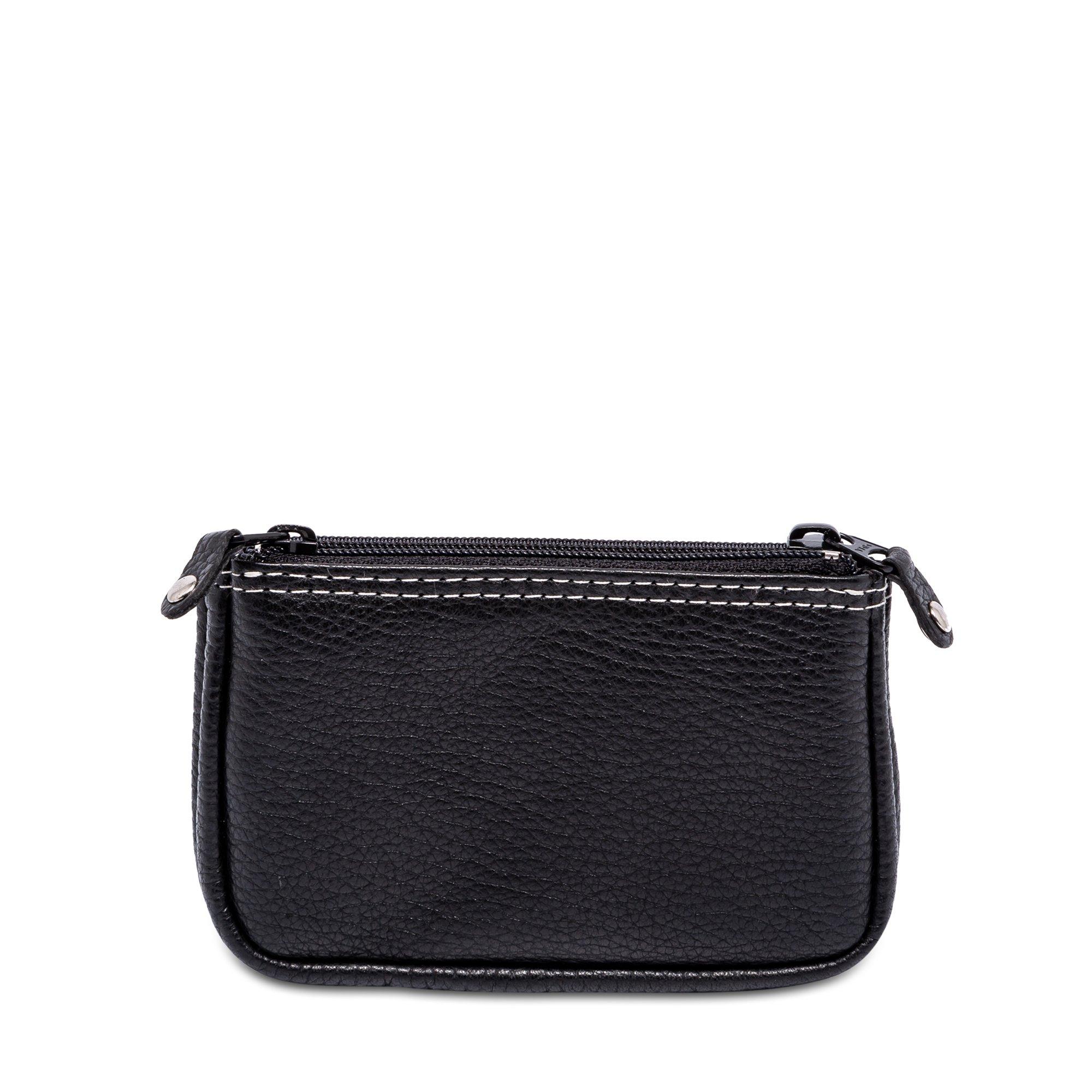 Manor Woman Porte-Clés en Cuir  