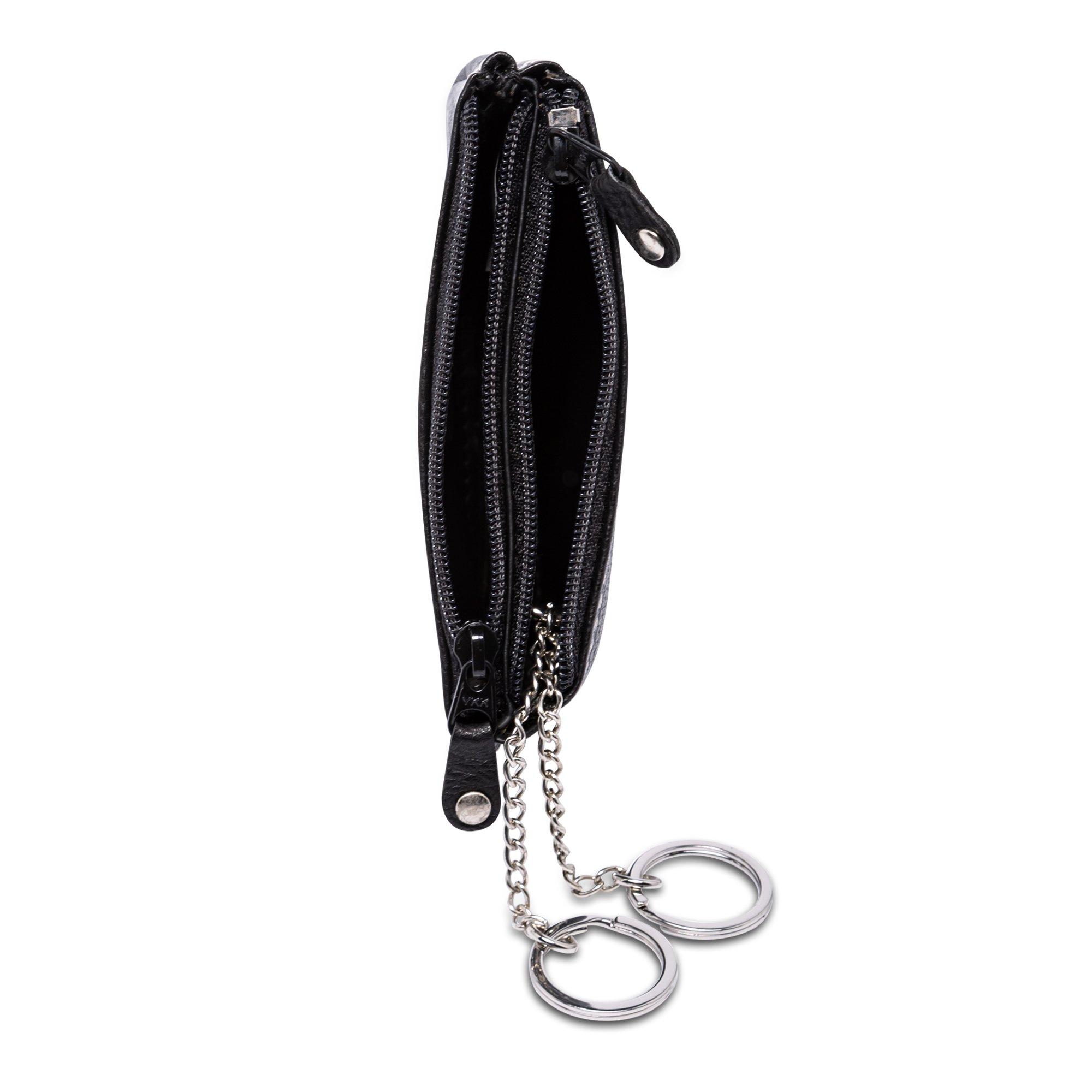 Manor Woman  PORTE-CLES CUIR 