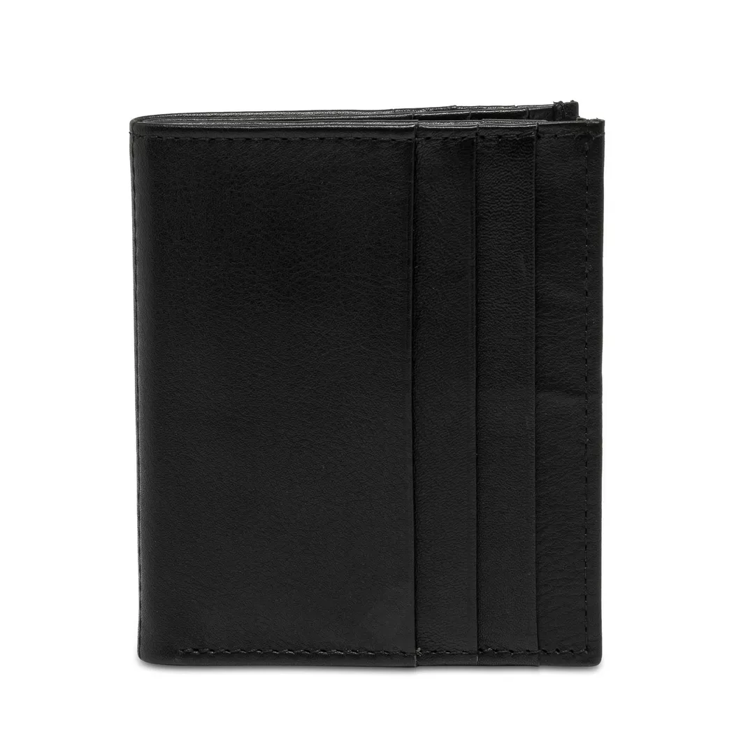 Manor Woman Credit Card Holder Women Black One Size