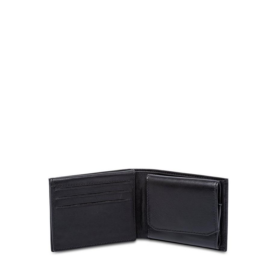 Manor Woman Klassisches Portemonnaie  