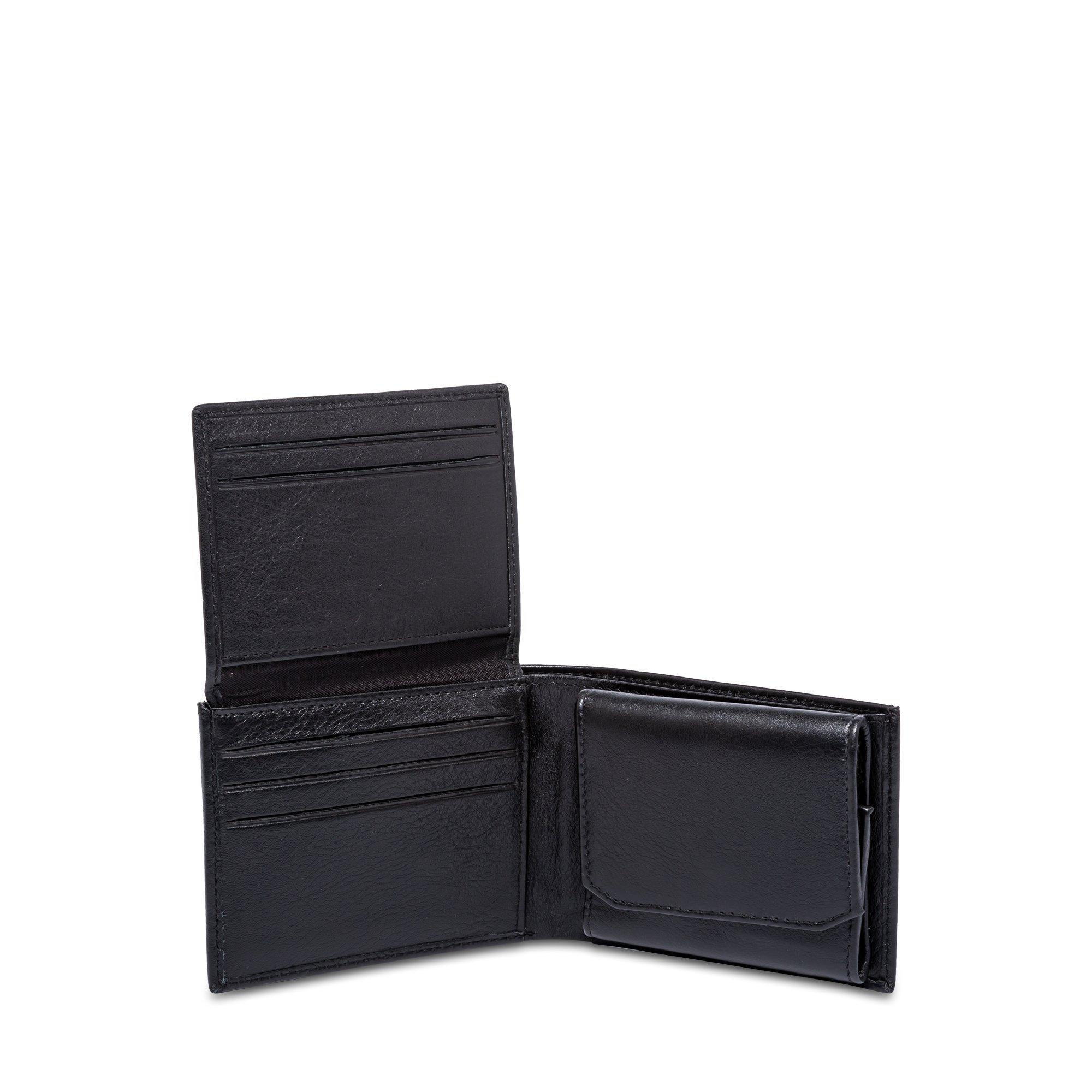 Manor Woman Klassisches Portemonnaie  