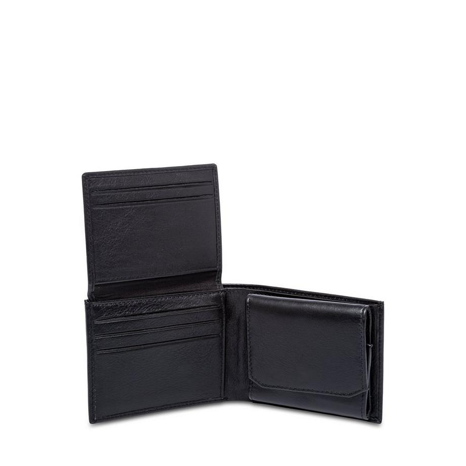 Manor Woman Klassisches Portemonnaie  